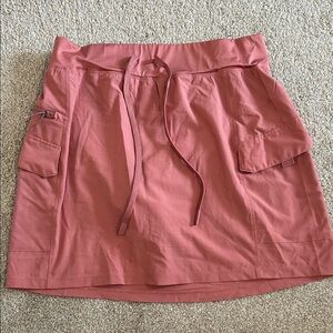 Gerry Pink Skirt